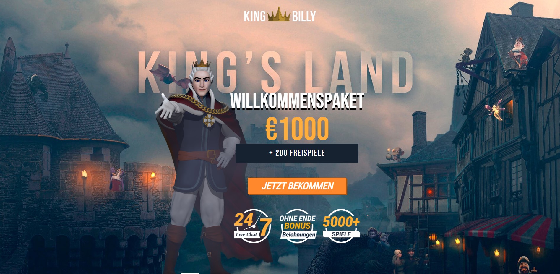 best online casinos germany