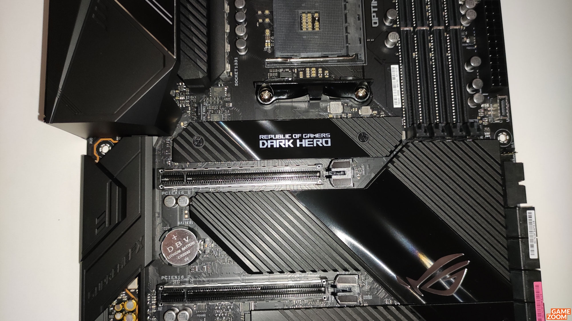 ASUS ROG CROSSHAIR VIII DARK HERO 割引ショップ - www