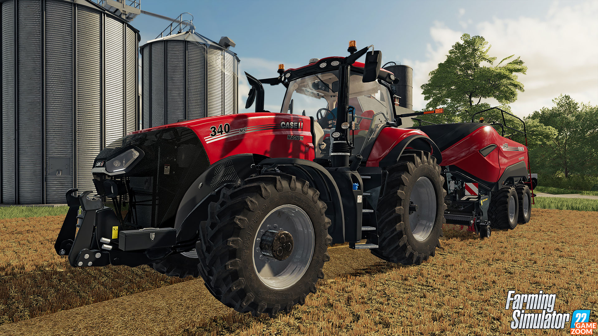 Giants Landwirtschafts Simulator 22 Ankündigung Für Platinum Edition And Expansion 3214