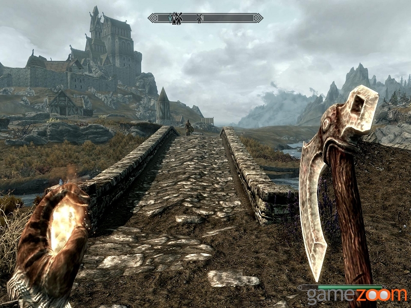 skyrim enderal download for xbox 360