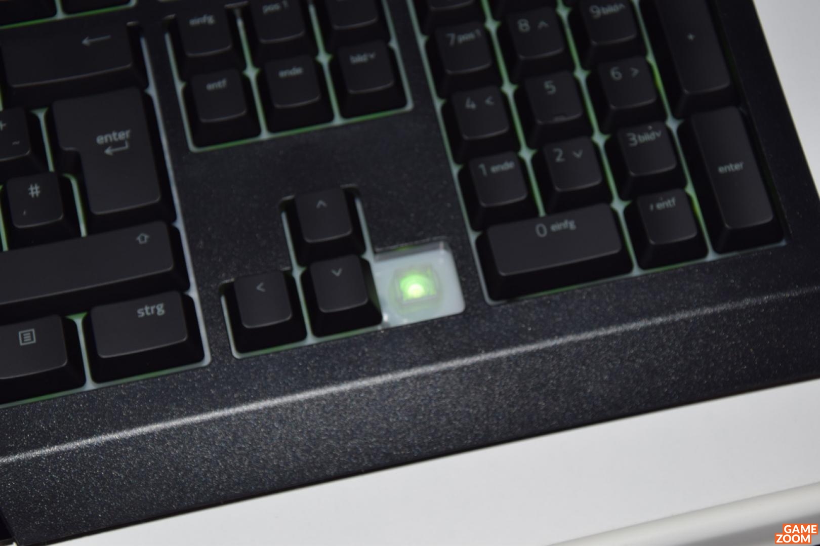 Razer Cynosa Chroma - Test/Review (+Video)