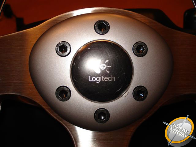 Как подключить logitech g25 к ноутбуку