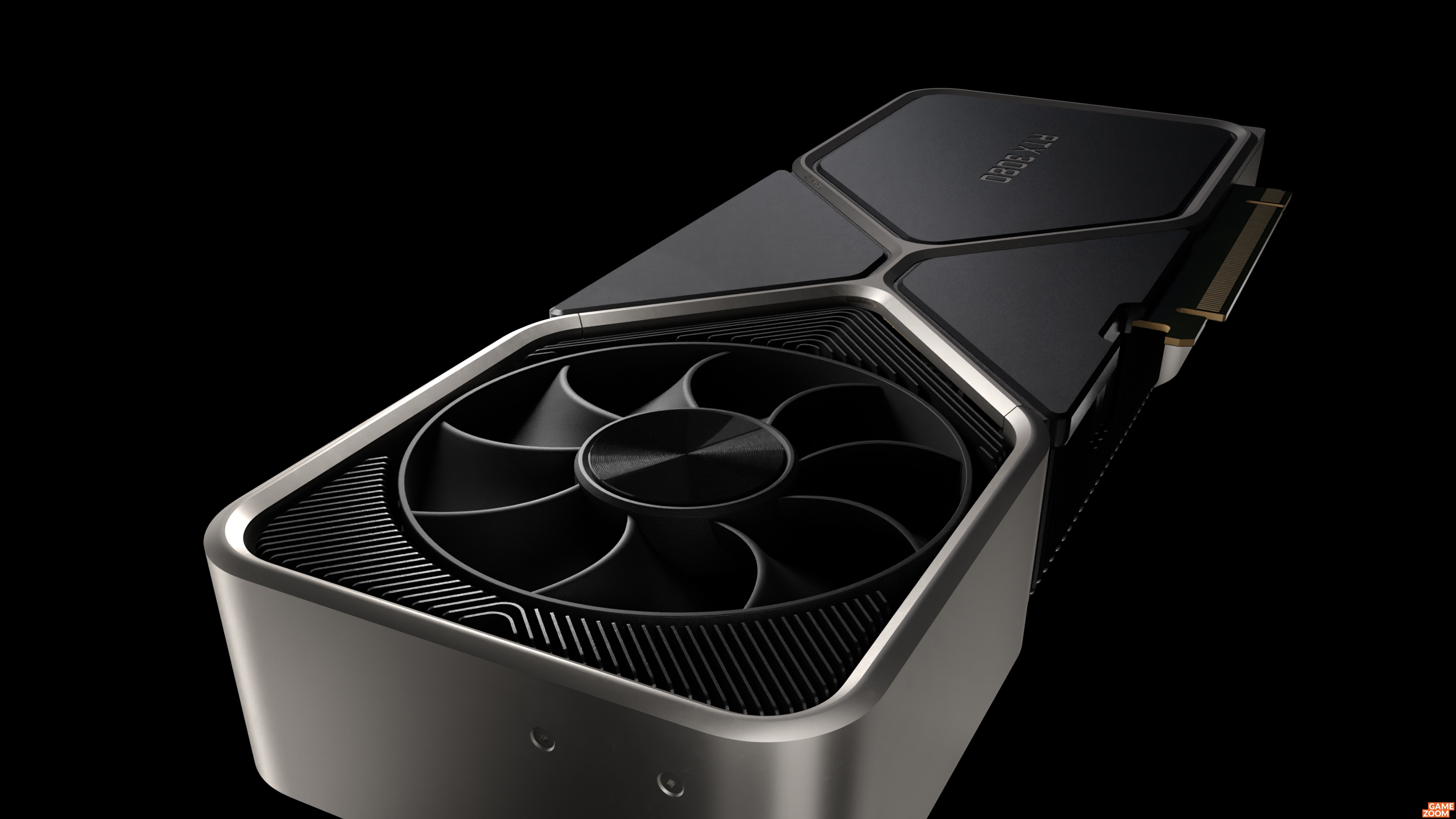 Gamezoom NVIDIA Neue GrafikkartenGeneration GeForceRTX30erSerie